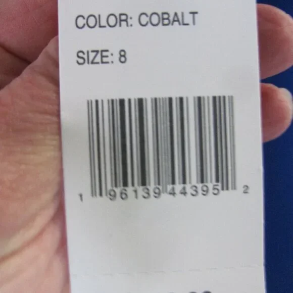 BLEU/ROD/BEATTIE LADIES ONE PIECE BATHING SUIT NWT - Picture 6 of 10